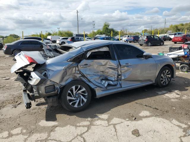 Фото 3 - HONDA CIVIC