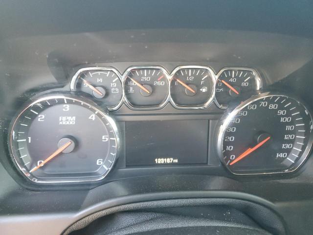 Фото 9 - CHEVROLET TAHOE