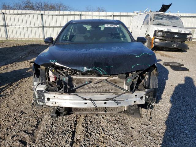 Фото 5 - TOYOTA CAMRY