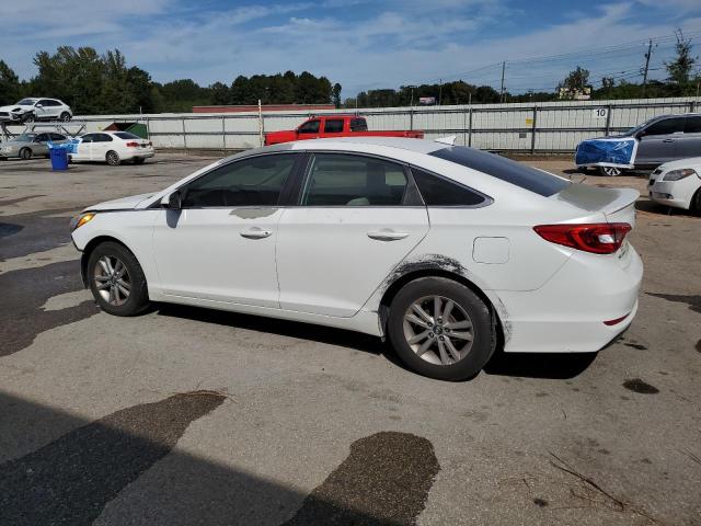 Фото 2 - HYUNDAI SONATA