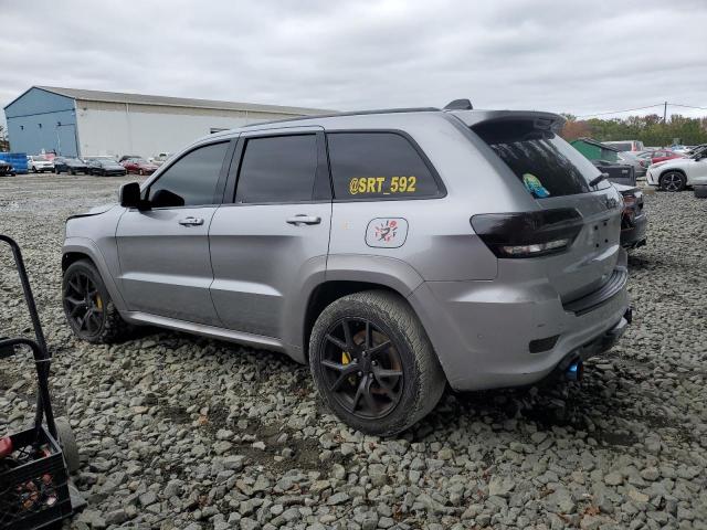 Фото 2 - JEEP GRAND CHER