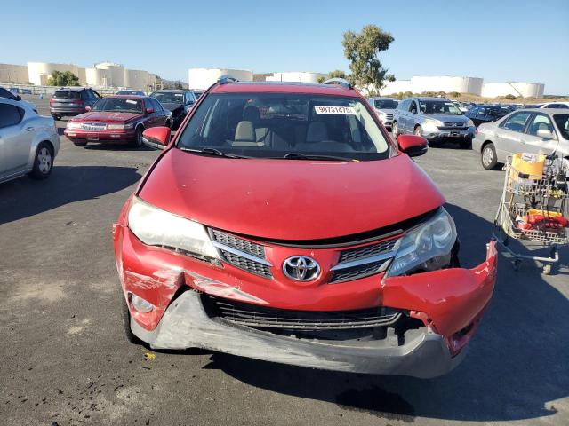 Фото 5 - TOYOTA RAV4