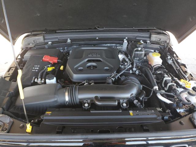 Фото 11 - JEEP WRANGLER