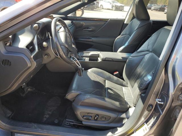 Фото 7 - LEXUS ES300