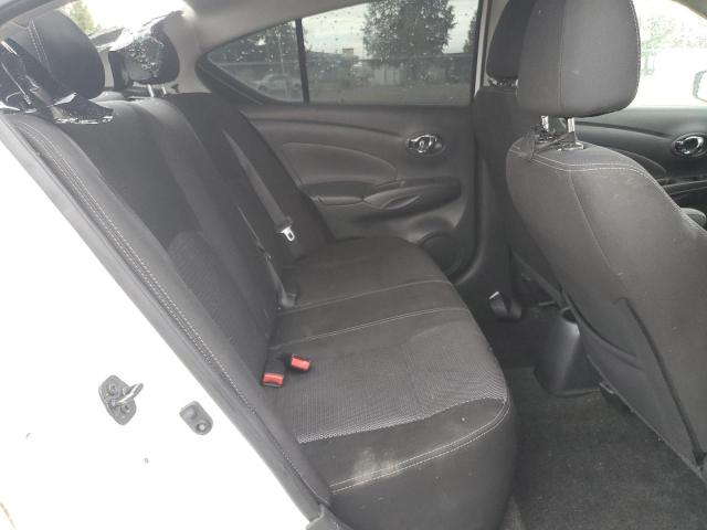 Фото 10 - NISSAN VERSA