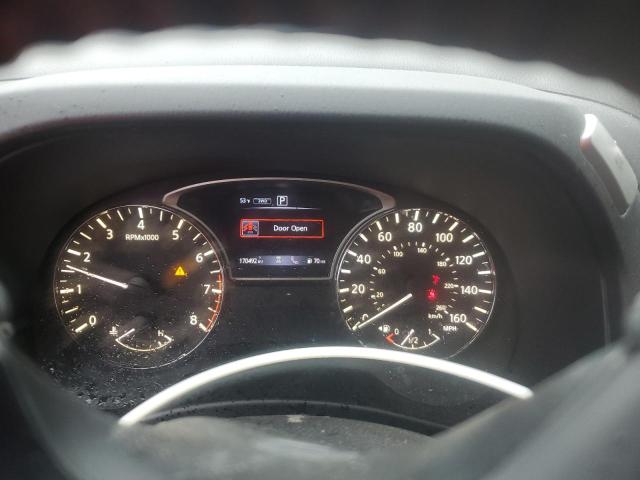 Фото 9 - NISSAN PATHFINDER