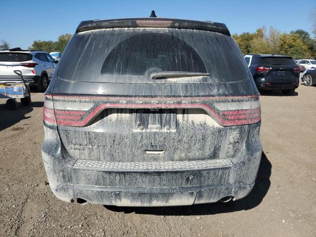 Фото 6 - DODGE DURANGO