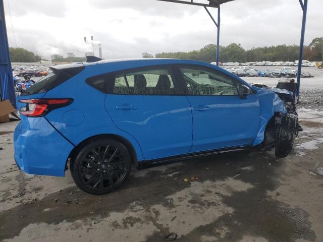 Фото 3 - SUBARU IMPREZA