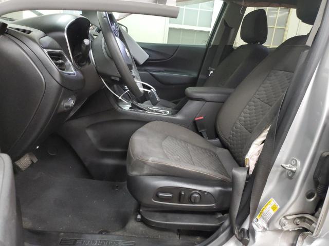 Фото 7 - CHEVROLET EQUINOX