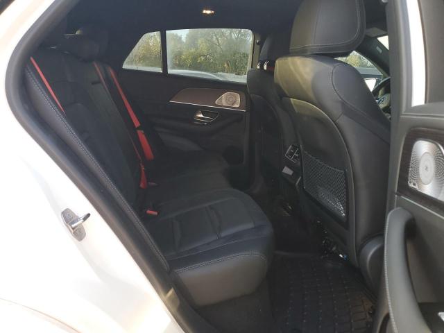 Фото 10 - MERCEDES-BENZ GLE-CLASS