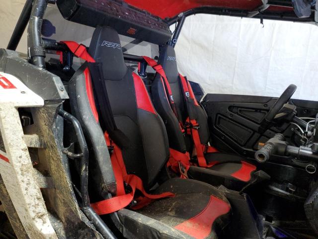 POLARIS SIDEBYSIDE 2024