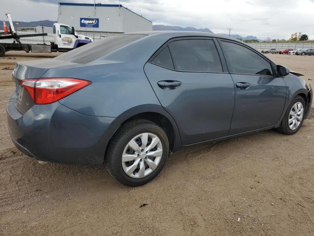 Фото 3 - TOYOTA COROLLA