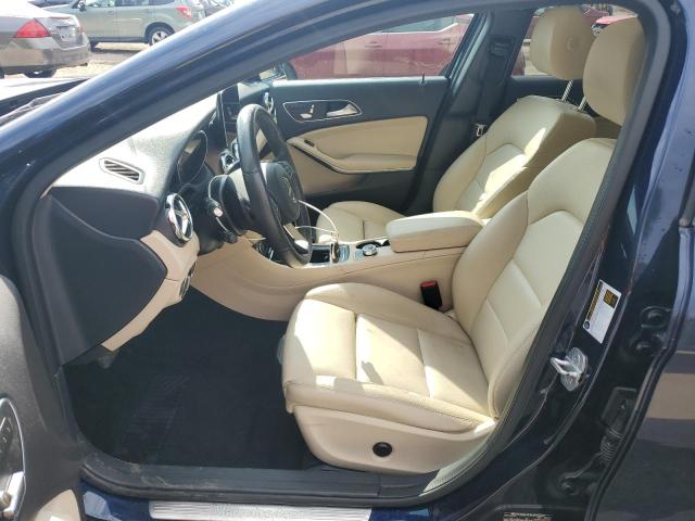 Фото 7 - MERCEDES-BENZ GLA-CLASS