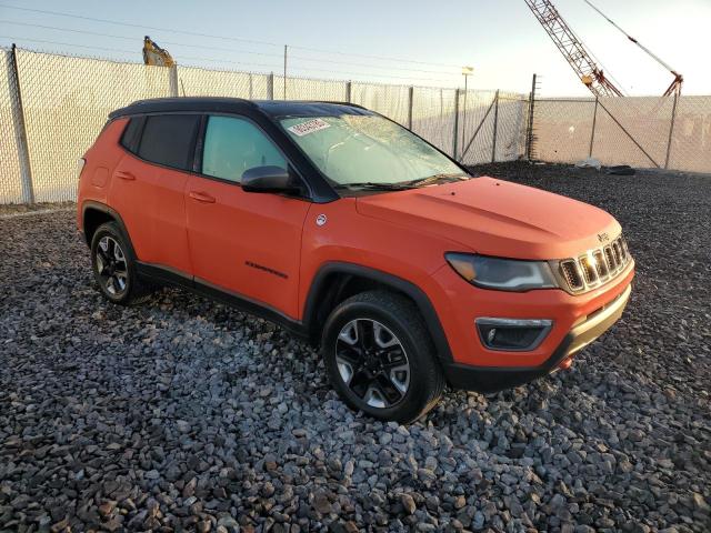 Фото 4 - JEEP COMPASS
