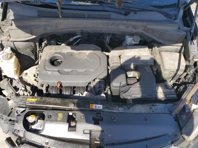 Фото 12 - HYUNDAI SANTA FE