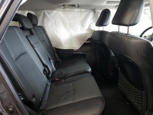 Фото 11 - TOYOTA 4RUNNER