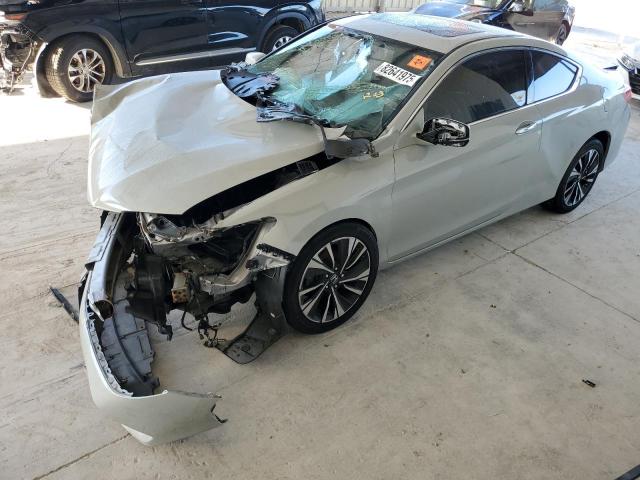 Фото 1 - HONDA ACCORD