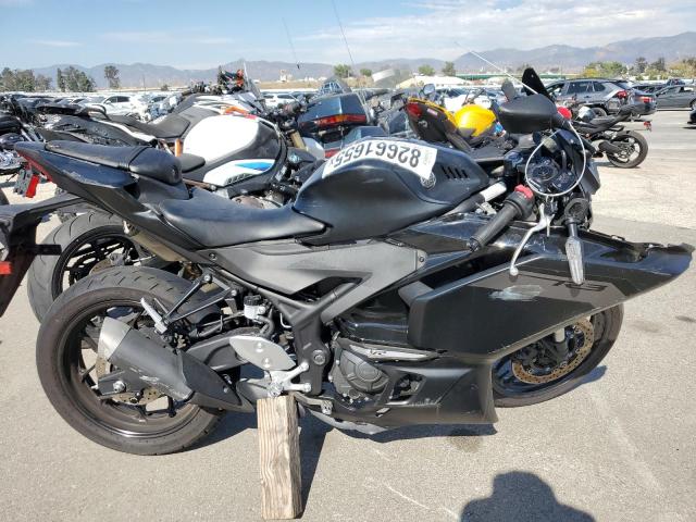 YAMAHA YFZ320 AC 2025