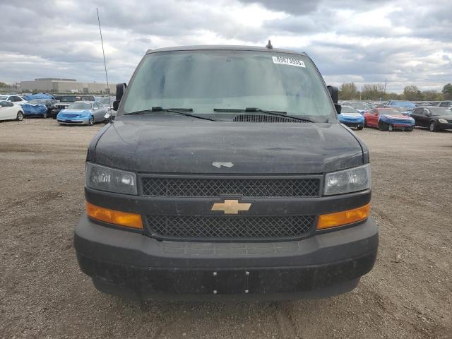 Фото 5 - CHEVROLET EXPRESS