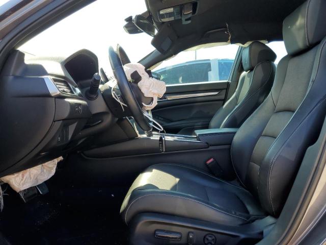 Фото 7 - HONDA ACCORD