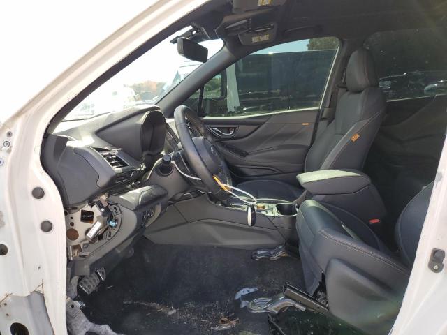 Фото 7 - SUBARU FORESTER