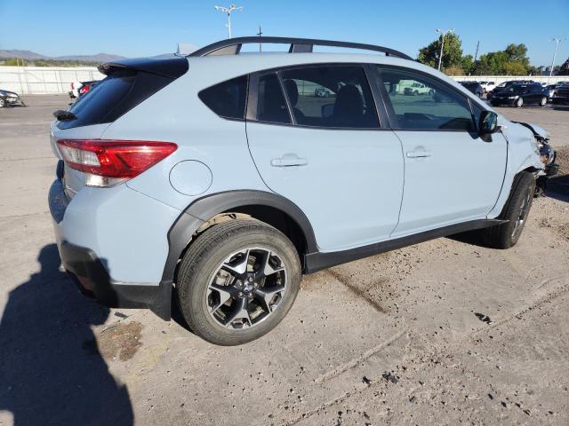 Фото 3 - SUBARU CROSSTREK