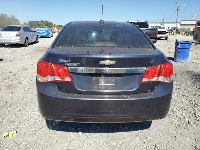 Фото 6 - CHEVROLET CRUZE