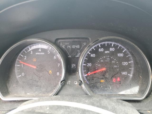 Фото 9 - NISSAN VERSA