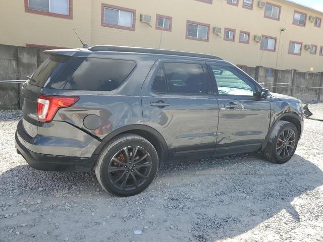 FORD EXPLORER 2018 VIN 1FM5K7DH2JGB63374