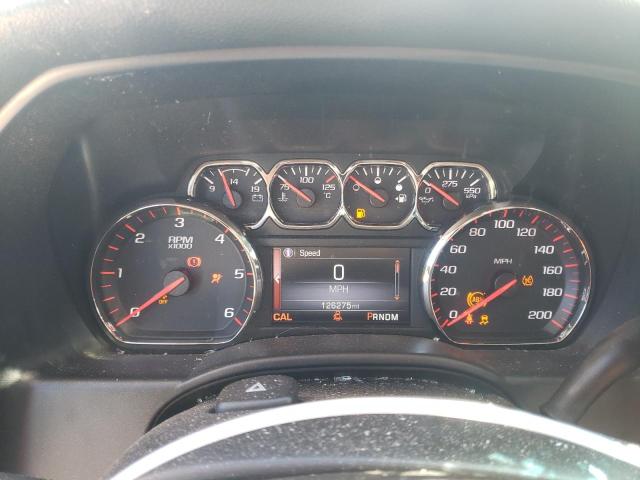 GMC SIERRA 2015 VIN 3GTU2UEC8FG340958