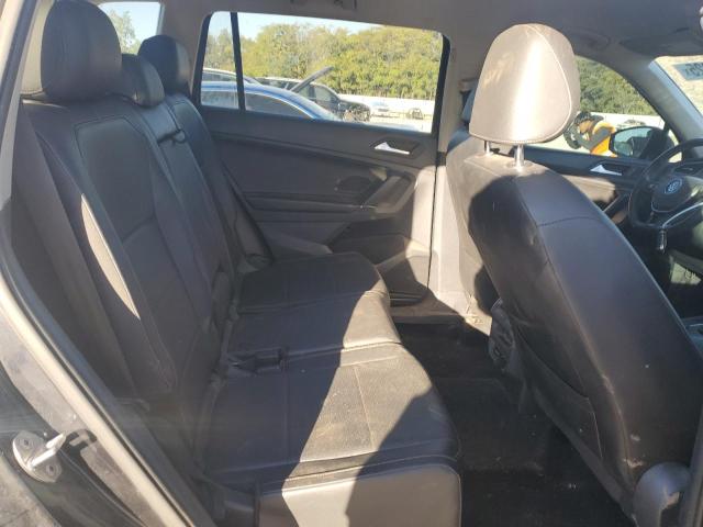 Фото 11 - VOLKSWAGEN TIGUAN