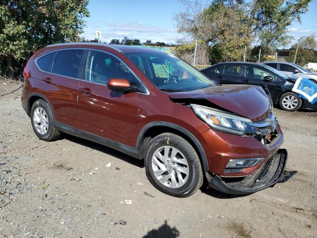 Фото 4 - HONDA CRV