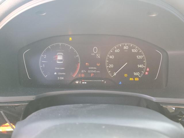 Фото 9 - HONDA CIVIC