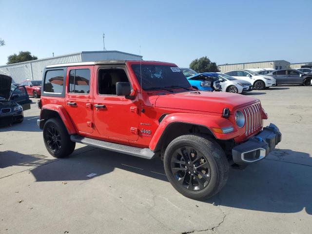 Фото 4 - JEEP WRANGLER