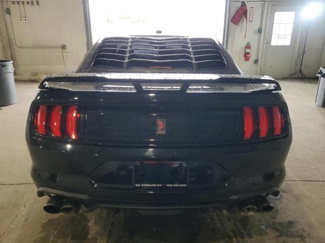 Фото 6 - FORD MUSTANG