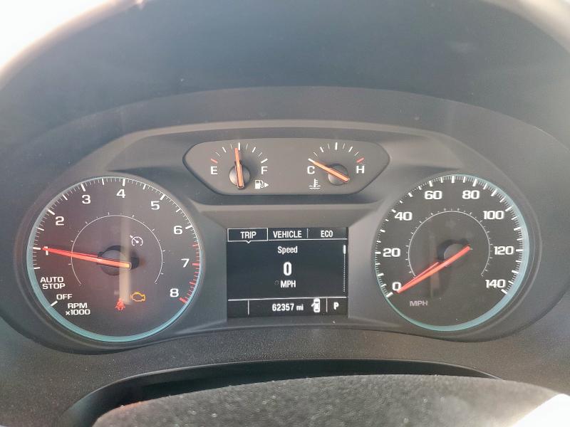 Фото 9 - CHEVROLET MALIBU