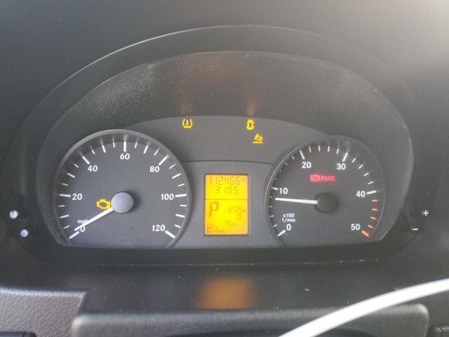 Фото 9 - MERCEDES-BENZ SPRINTER