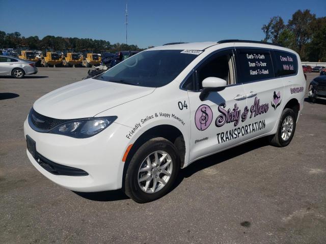 Фото 1 - CHRYSLER MINIVAN