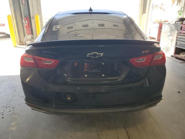 Фото 6 - CHEVROLET MALIBU