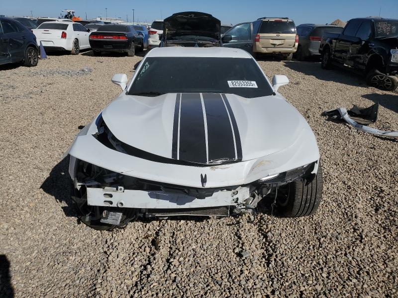 Фото 5 - CHEVROLET CAMARO