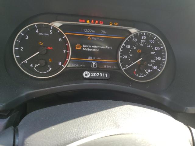 Фото 9 - NISSAN SENTRA