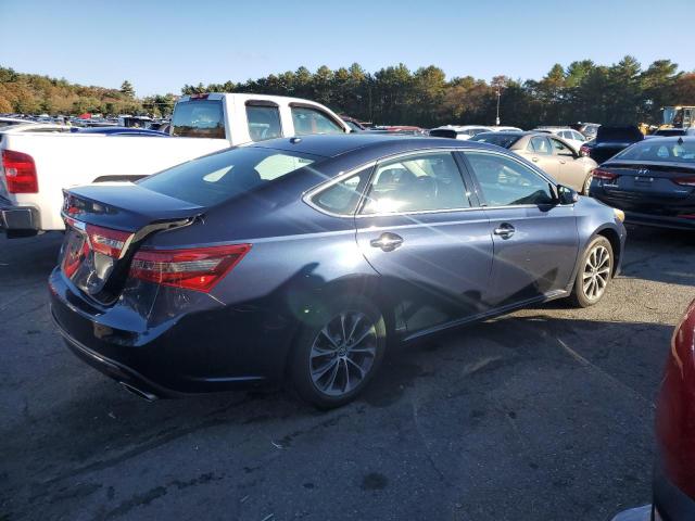 Фото 3 - TOYOTA AVALON