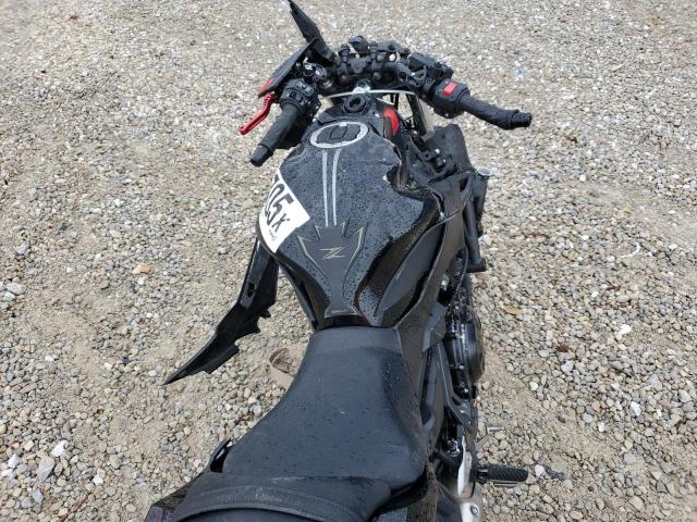 KAWASAKI ER650 P 2023