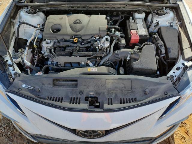 Фото 11 - TOYOTA CAMRY