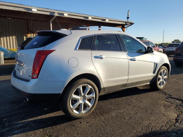 Фото 3 - CADILLAC SRX