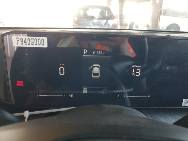 Фото 9 - KIA CADENZA