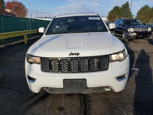 Фото 5 - JEEP GRAND CHER