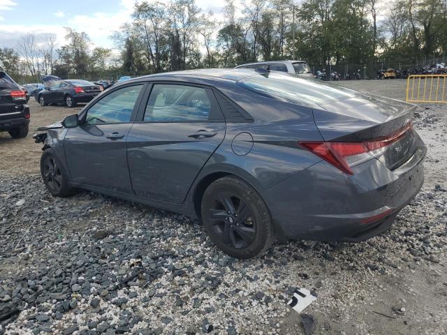 Фото 2 - HYUNDAI ELANTRA