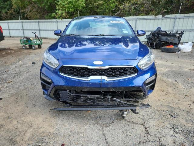 Фото 5 - KIA FORTE