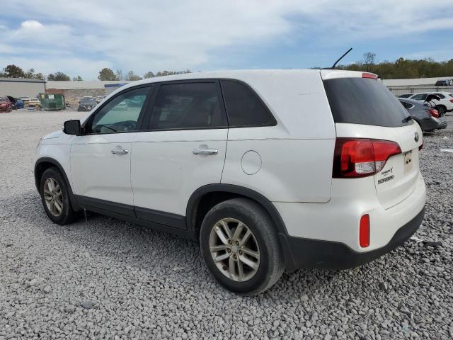 Фото 2 - KIA SORENTO